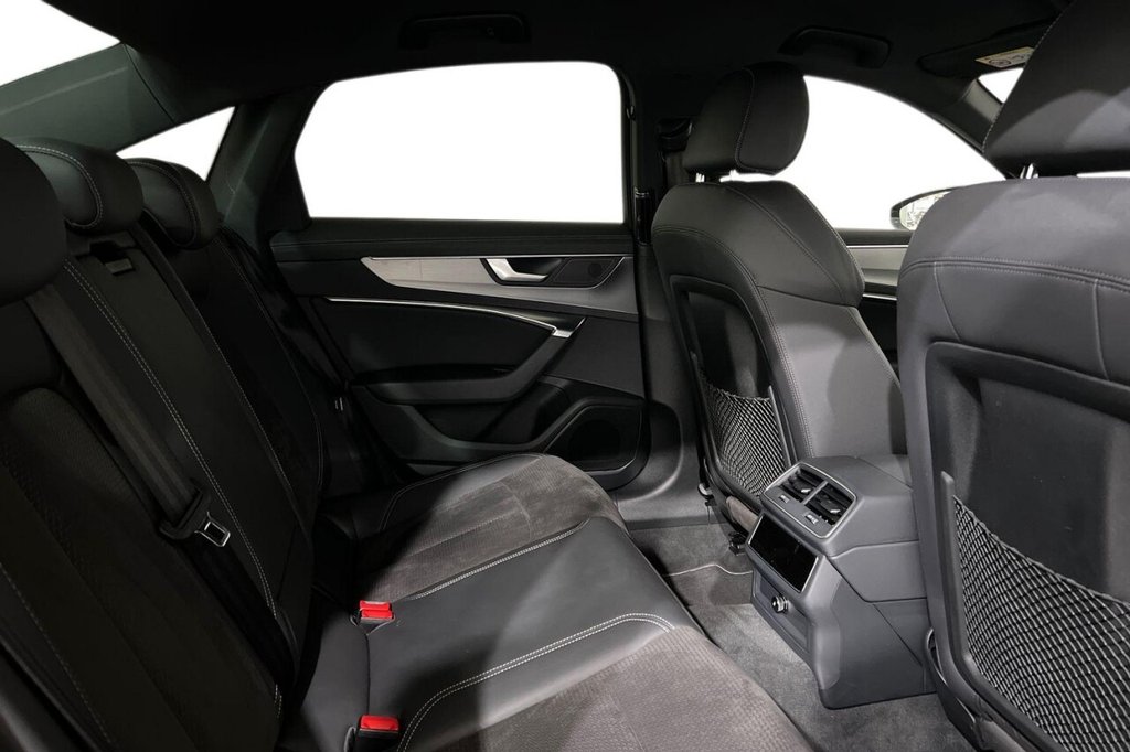Used Audi A6 2021 for sale - 76279639: Photo 10
