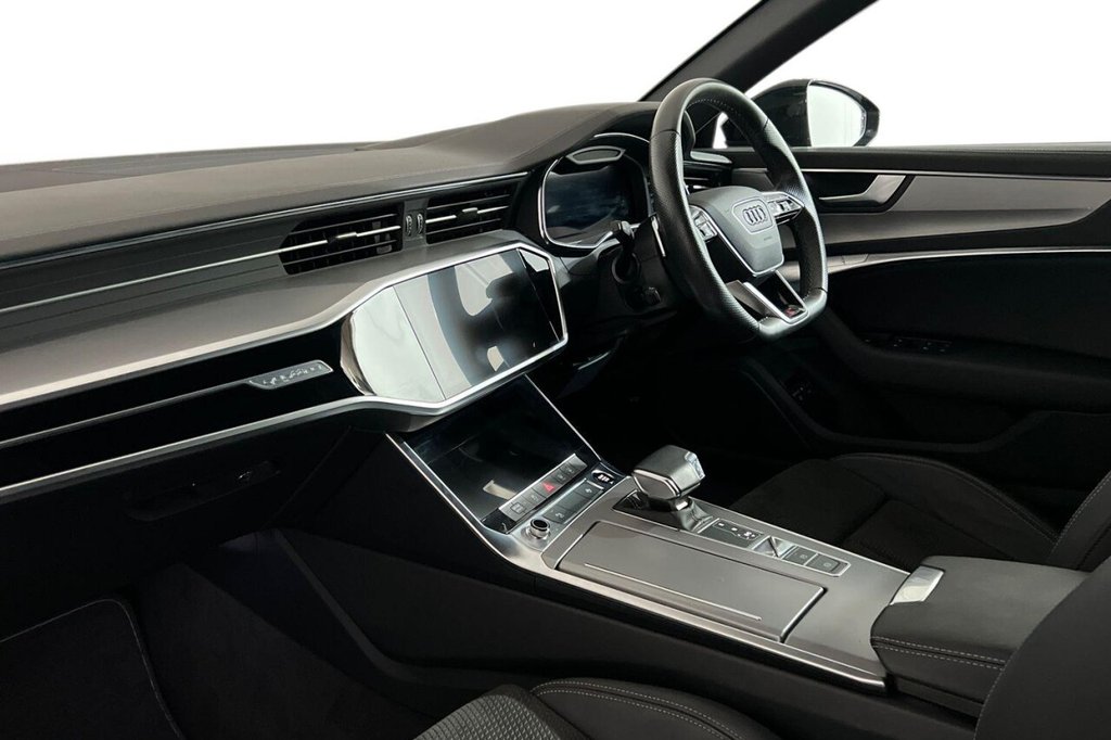 Used Audi A6 2021 for sale - 76279639: Photo 11