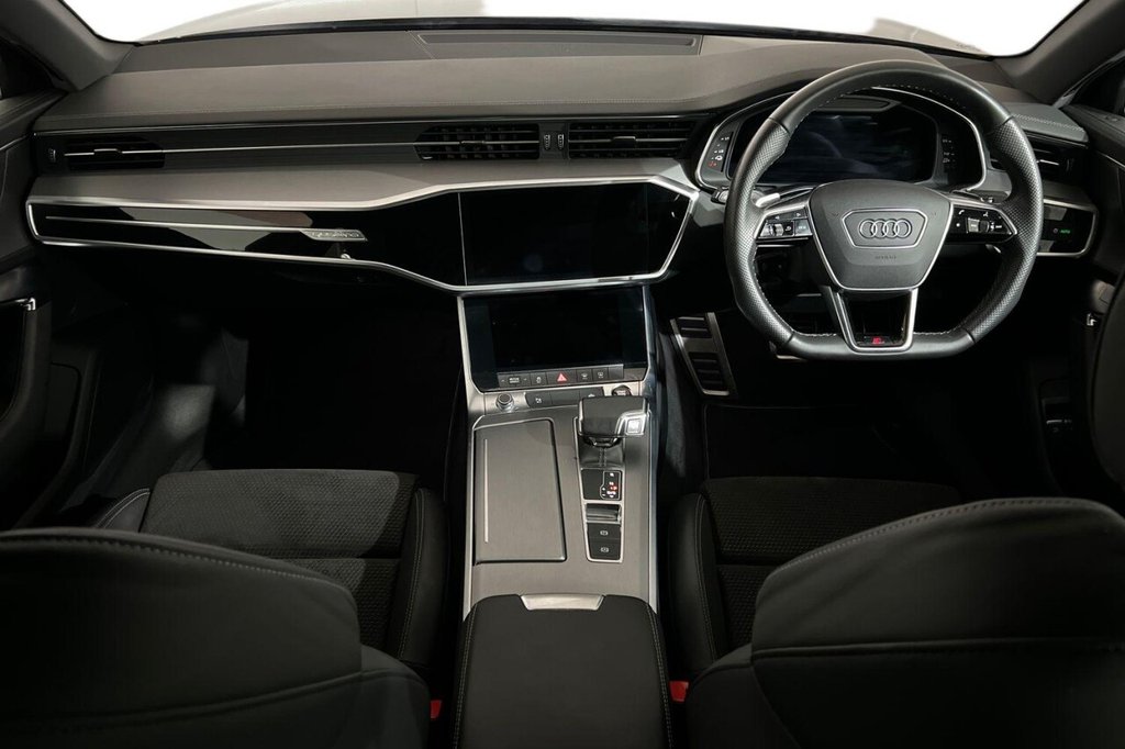 Used Audi A6 2021 for sale - 76279639: Photo 12