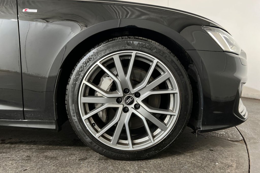 Used Audi A6 2021 for sale - 76279639: Photo 14