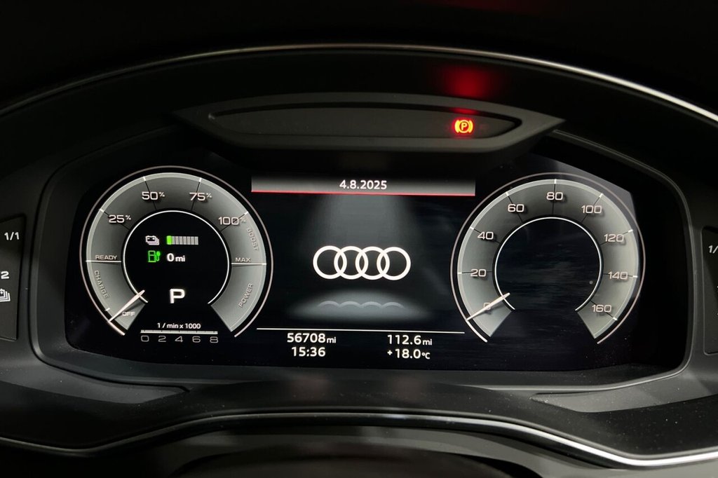 Used Audi A6 2021 for sale - 76279639: Photo 15