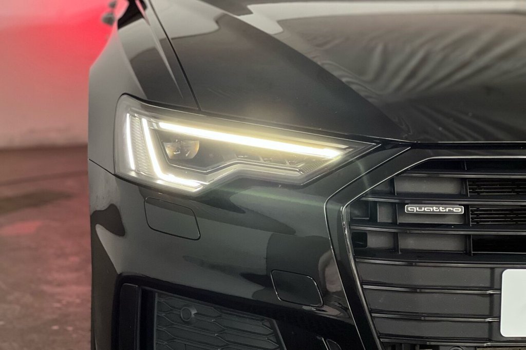 Used Audi A6 2021 for sale - 76279639: Photo 16