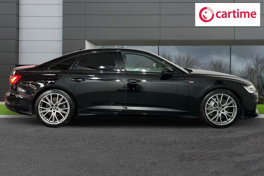 Used Audi A6 2021 for sale - 76279639: Photo 2