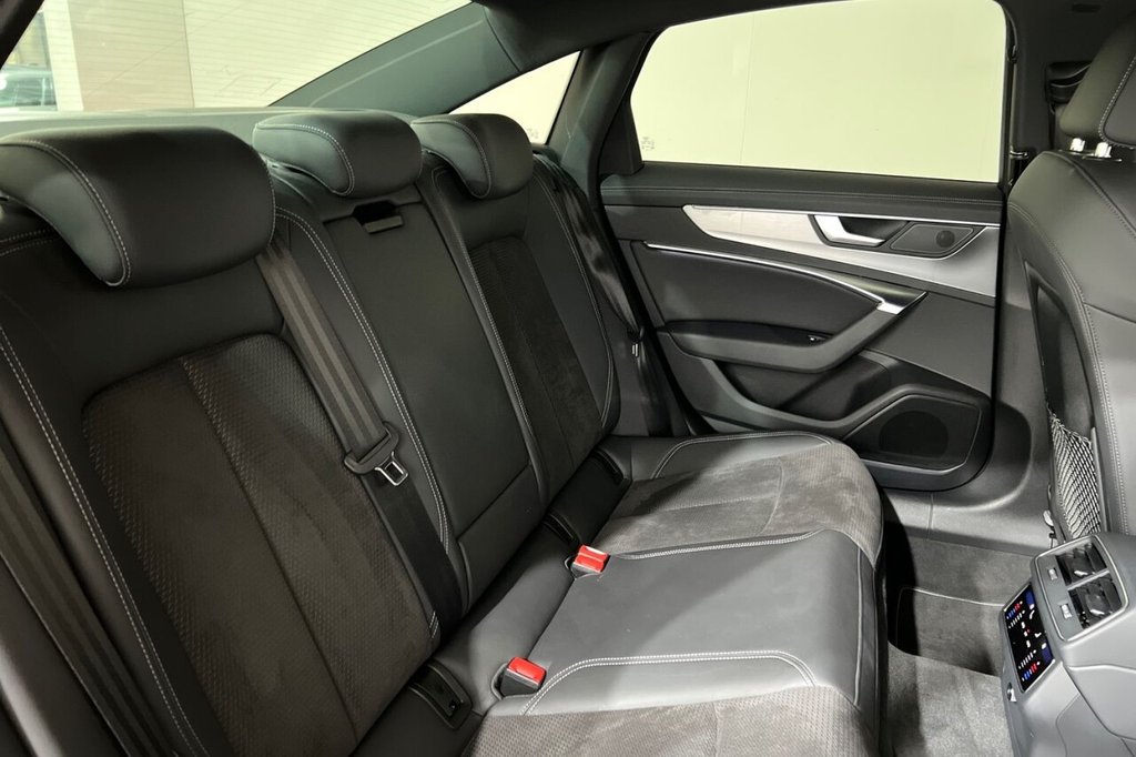 Used Audi A6 2021 for sale - 76279639: Photo 24