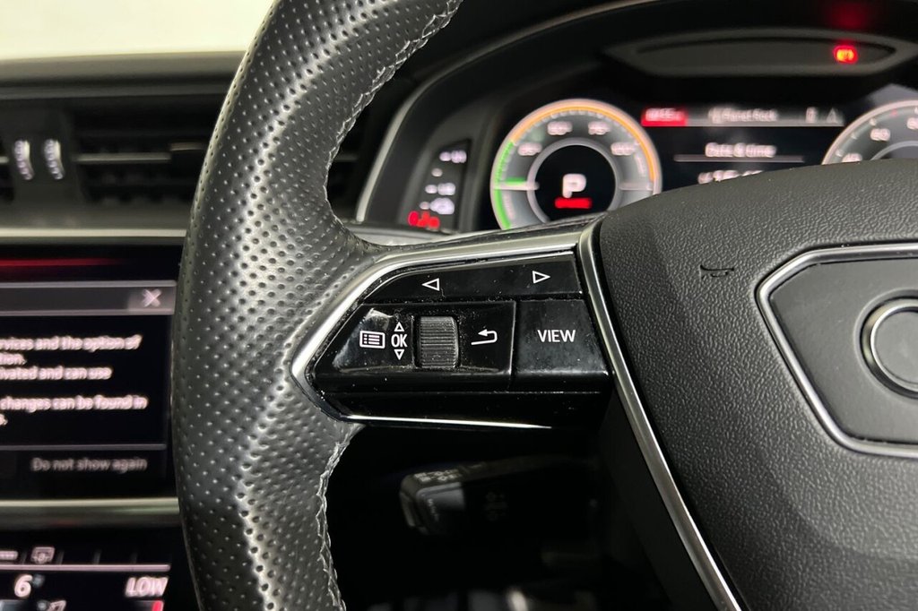 Used Audi A6 2021 for sale - 76279639: Photo 26