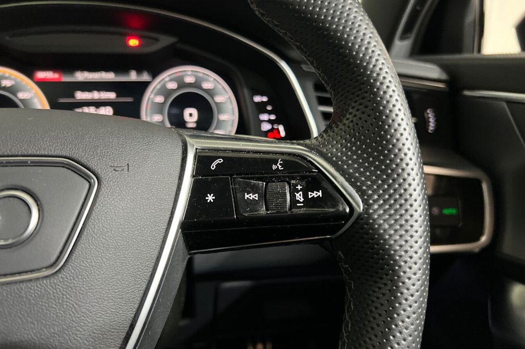 Used Audi A6 2021 for sale - 76279639: Photo 27