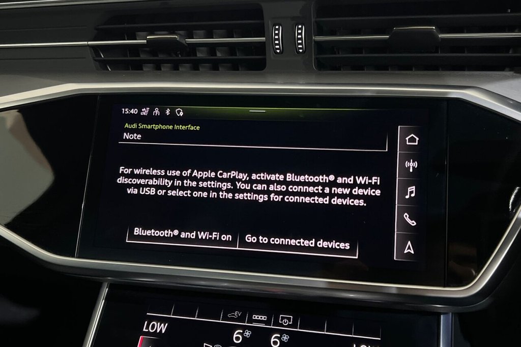 Used Audi A6 2021 for sale - 76279639: Photo 34