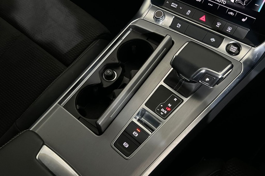 Used Audi A6 2021 for sale - 76279639: Photo 38