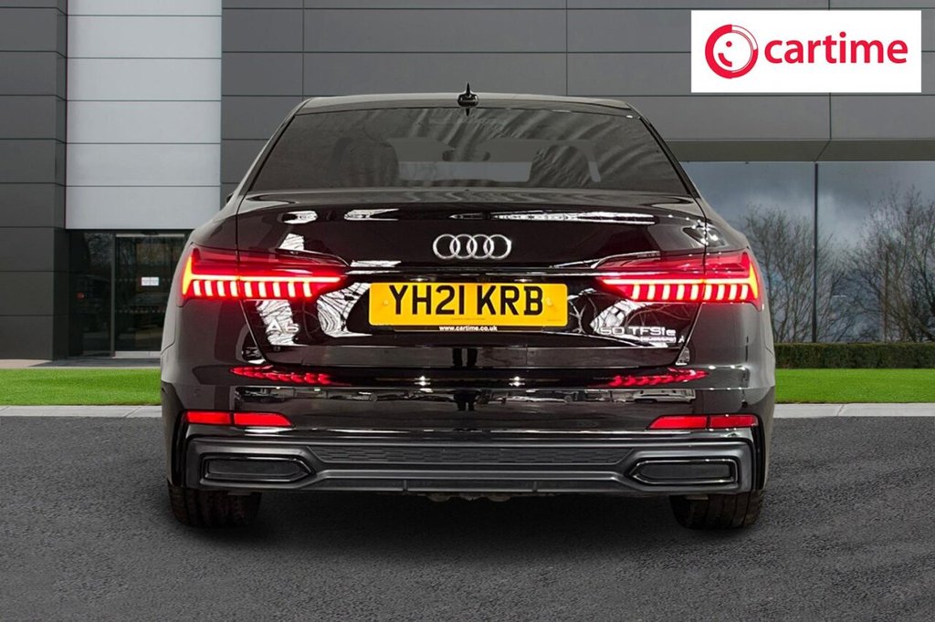 Used Audi A6 2021 for sale - 76279639: Photo 6
