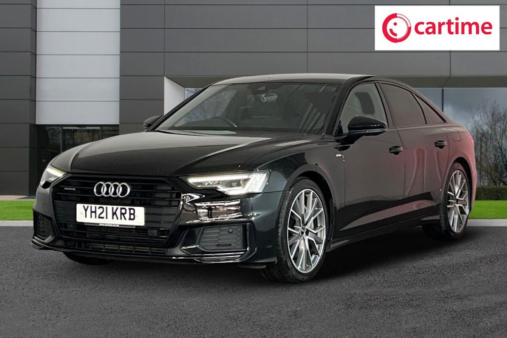 Used Audi A6 2021 for sale - 76279639: Photo 7