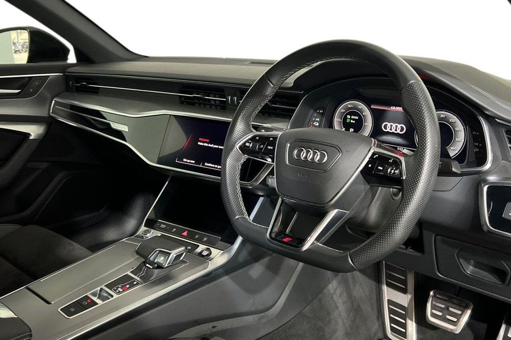 Used Audi A6 2021 for sale - 76279639: Photo 9