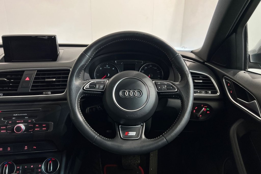 Used Audi Q3 2017 for sale - 77157818: Photo 15