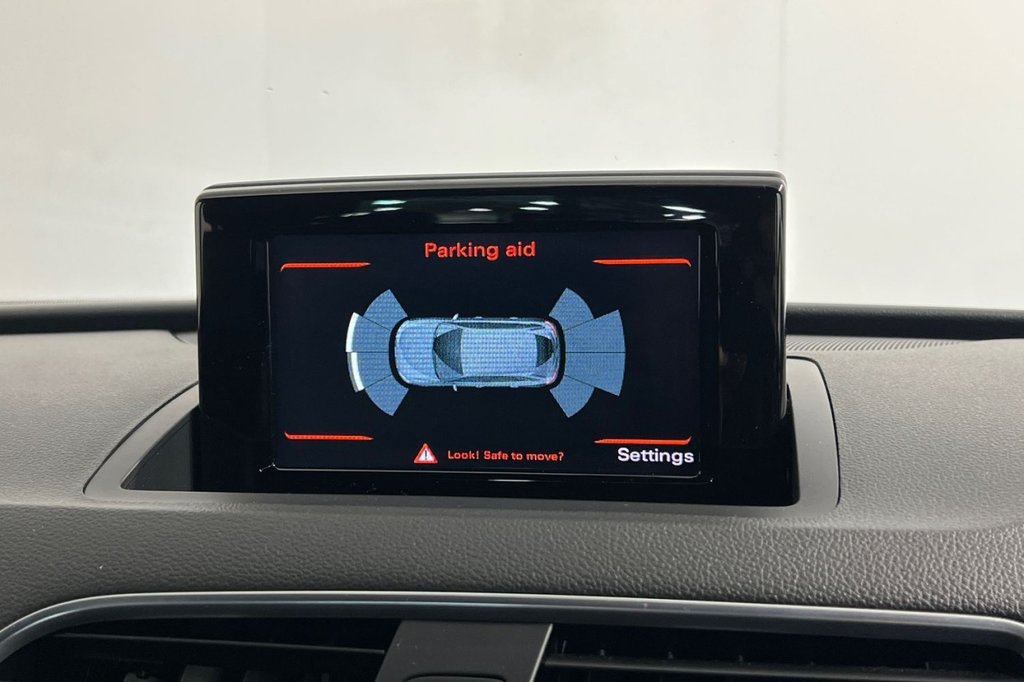 Used Audi Q3 2017 for sale - 77157818: Photo 16