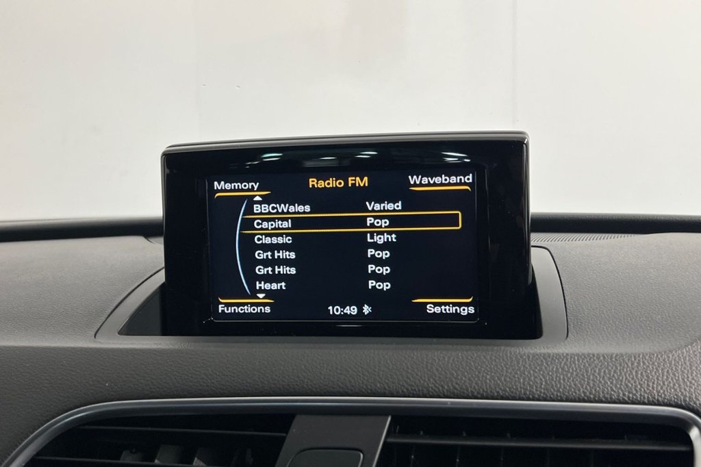 Used Audi Q3 2017 for sale - 77157818: Photo 18