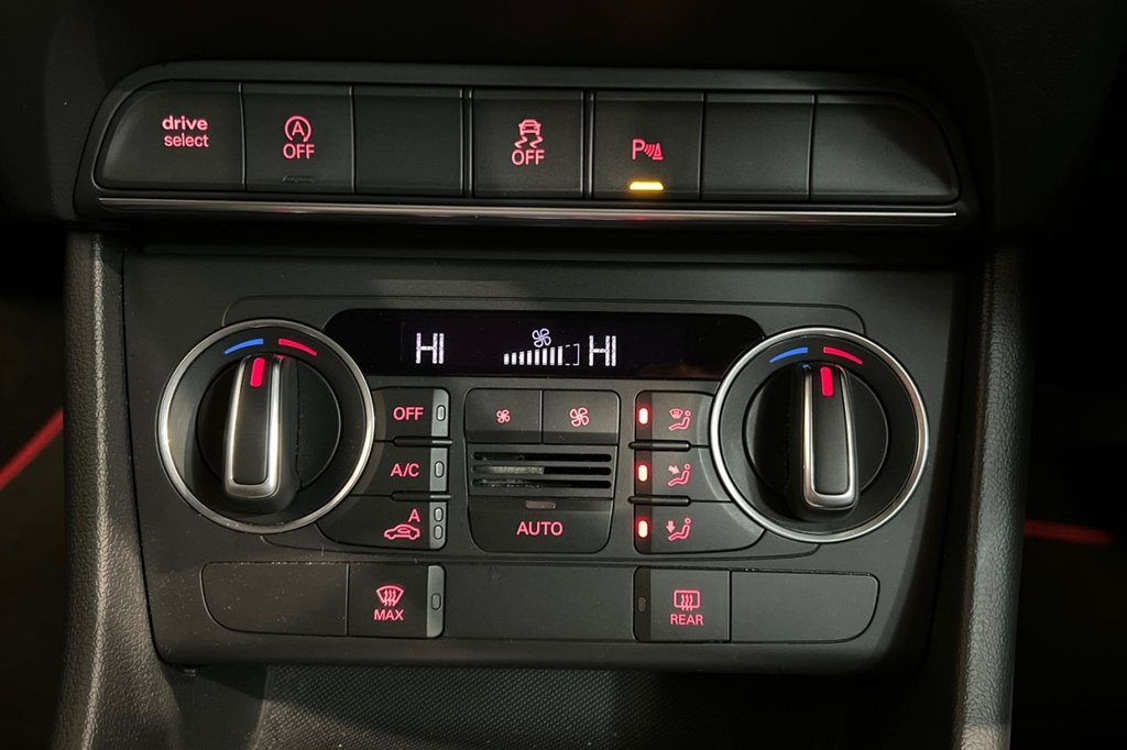 Used Audi Q3 2017 for sale - 77157818: Photo 20