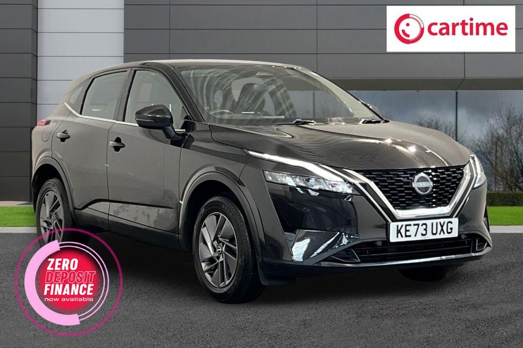 Used Nissan Qashqai 2024 for sale - 77991473: Photo 1