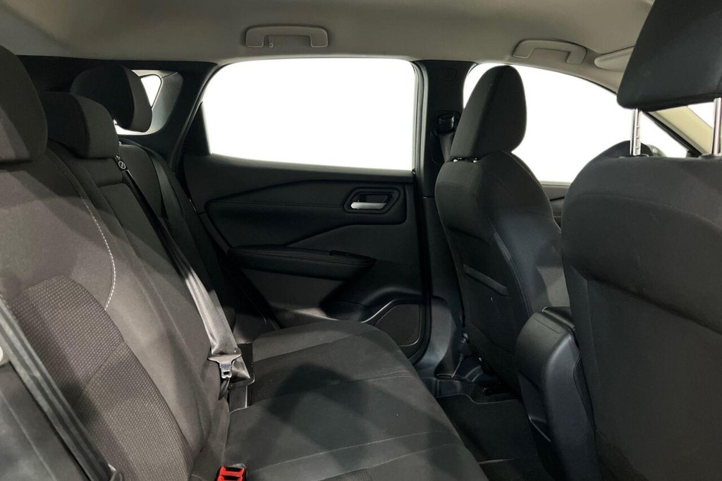 Used Nissan Qashqai 2024 for sale - 77991473: Photo 10