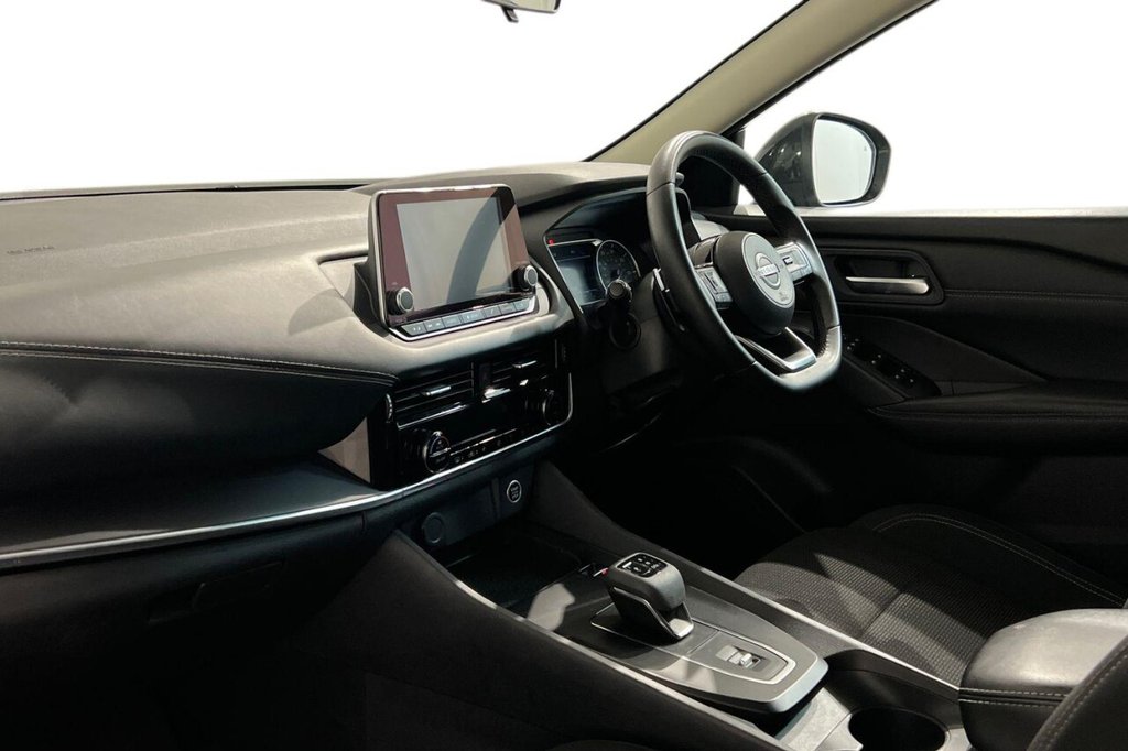 Used Nissan Qashqai 2024 for sale - 77991473: Photo 11