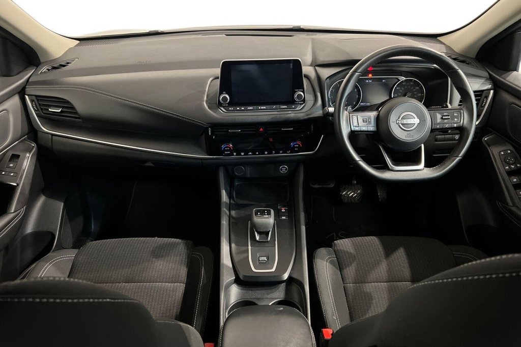 Used Nissan Qashqai 2024 for sale - 77991473: Photo 12