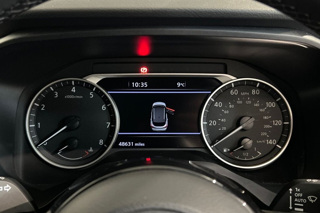 Used Nissan Qashqai 2024 for sale - 77991473: Photo 14