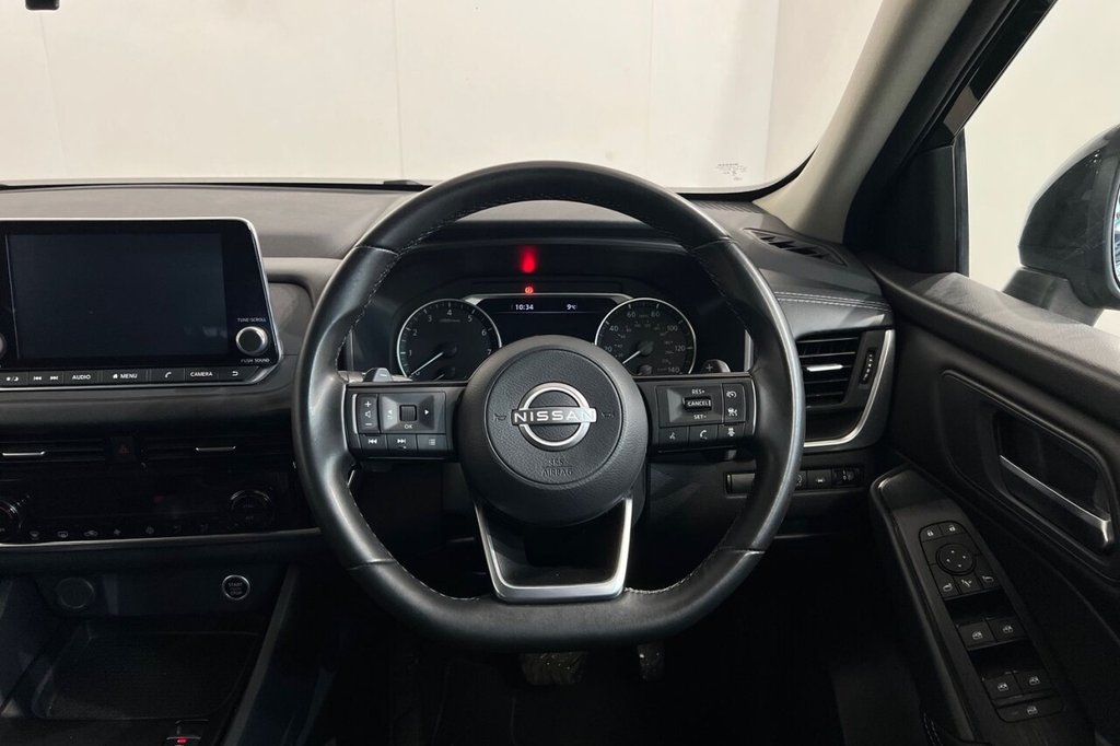 Used Nissan Qashqai 2024 for sale - 77991473: Photo 15