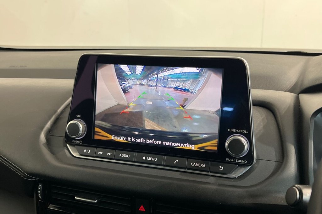 Used Nissan Qashqai 2024 for sale - 77991473: Photo 16