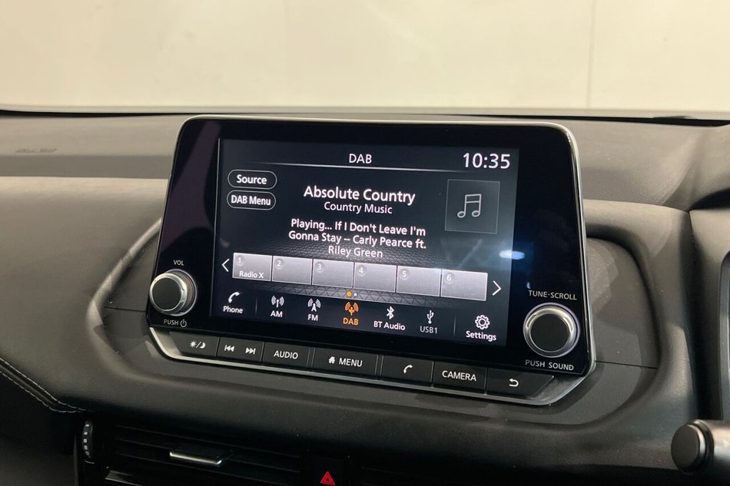 Used Nissan Qashqai 2024 for sale - 77991473: Photo 18