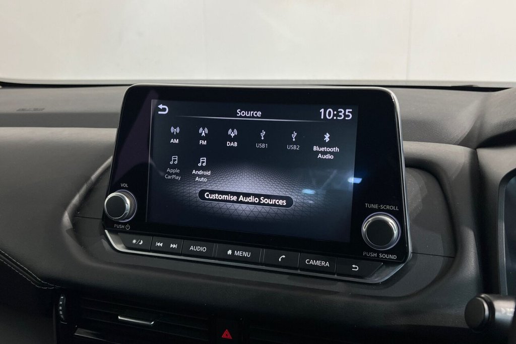 Used Nissan Qashqai 2024 for sale - 77991473: Photo 19