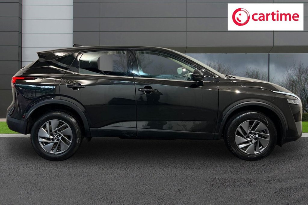 Used Nissan Qashqai 2024 for sale - 77991473: Photo 2