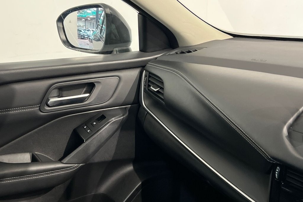 Used Nissan Qashqai 2024 for sale - 77991473: Photo 20