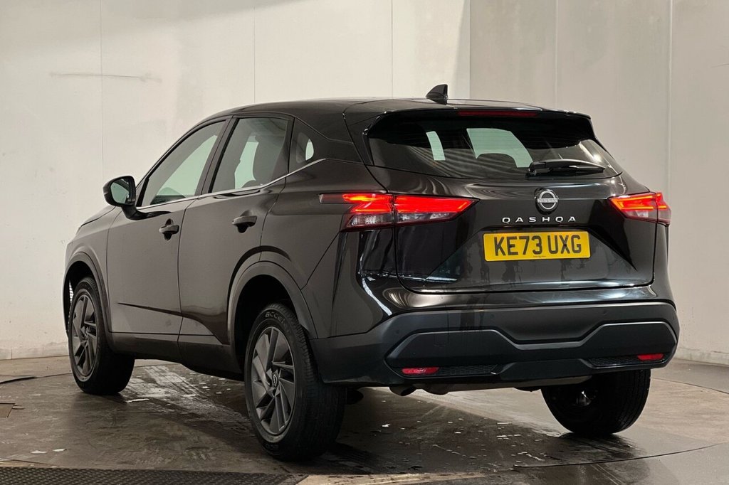 Used Nissan Qashqai 2024 for sale - 77991473: Photo 22