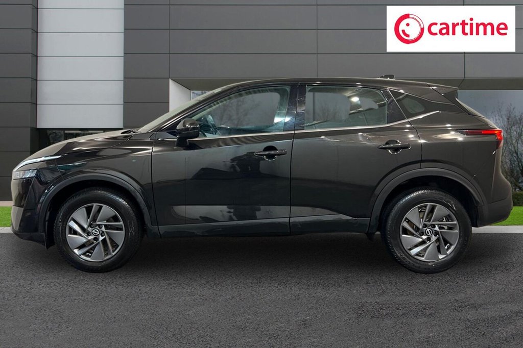 Used Nissan Qashqai 2024 for sale - 77991473: Photo 3