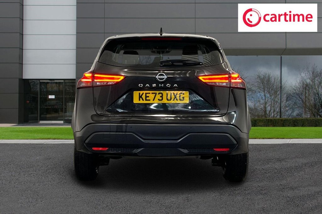 Used Nissan Qashqai 2024 for sale - 77991473: Photo 6