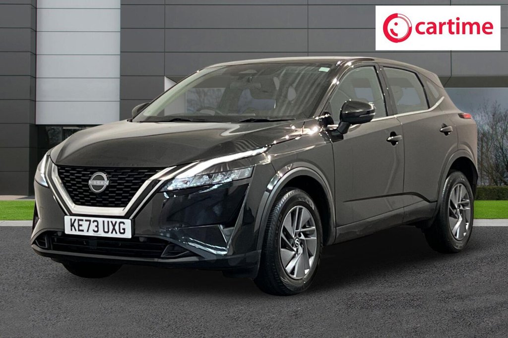 Used Nissan Qashqai 2024 for sale - 77991473: Photo 7