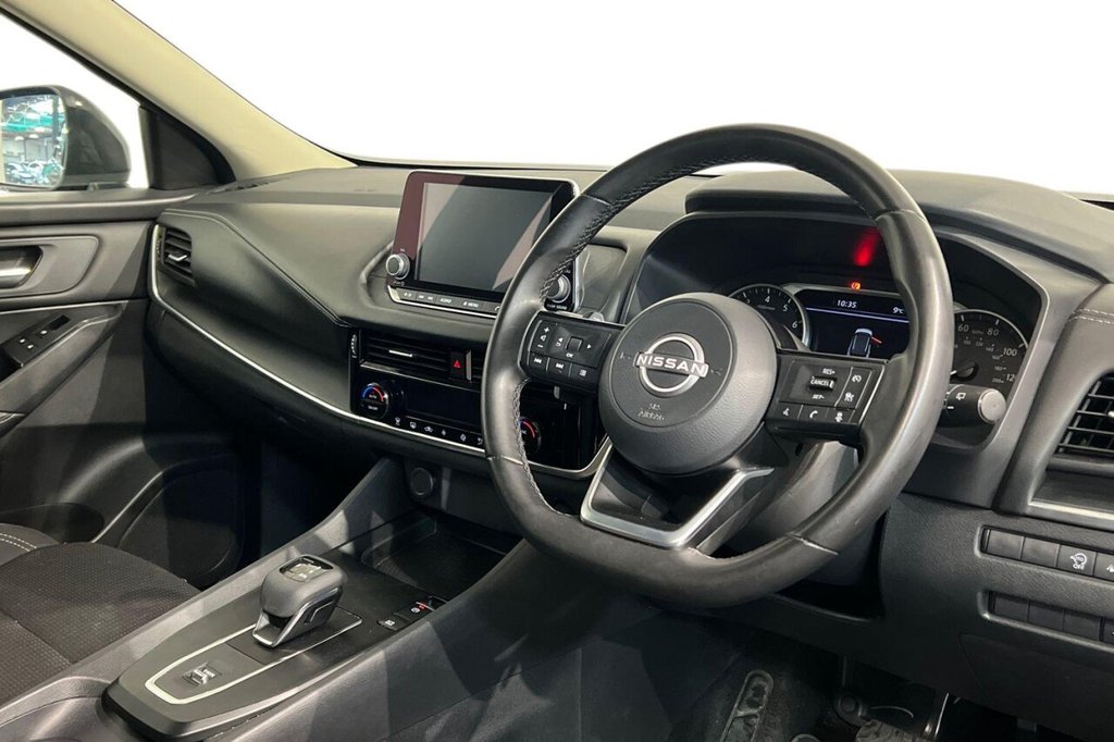 Used Nissan Qashqai 2024 for sale - 77991473: Photo 9