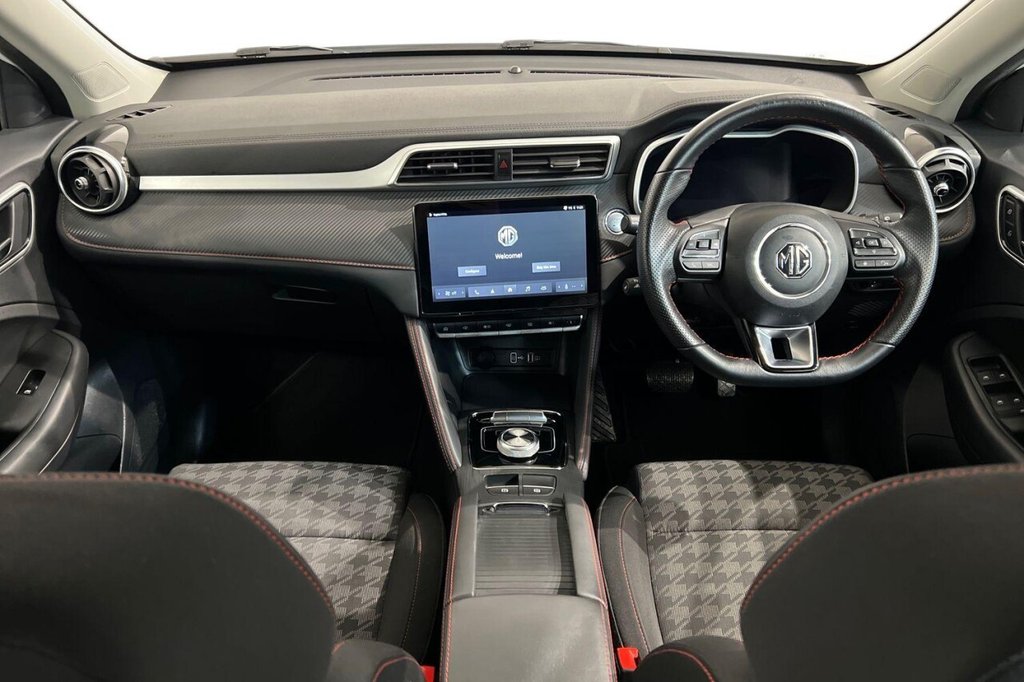 Used MG MG ZS 2022 for sale - 76582484: Photo 12