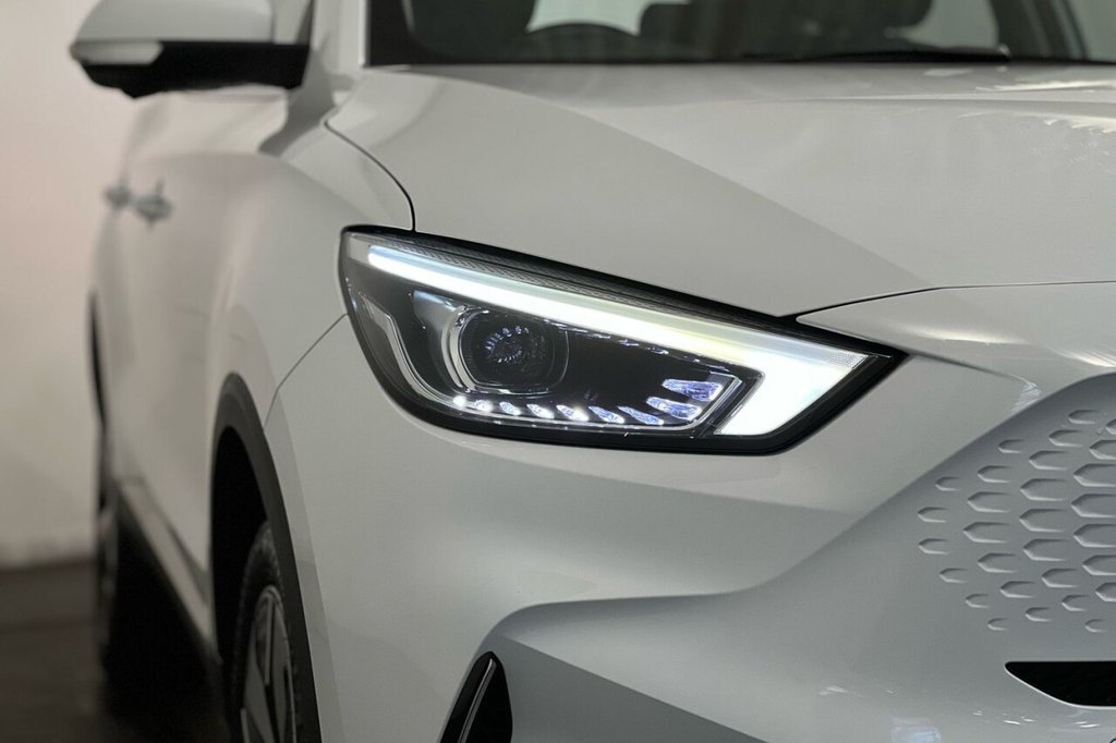 Used MG MG ZS 2022 for sale - 76582484: Photo 16