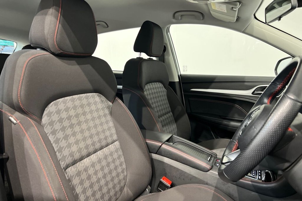 Used MG MG ZS 2022 for sale - 76582484: Photo 22