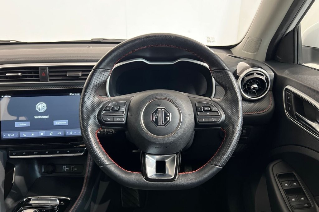Used MG MG ZS 2022 for sale - 76582484: Photo 24