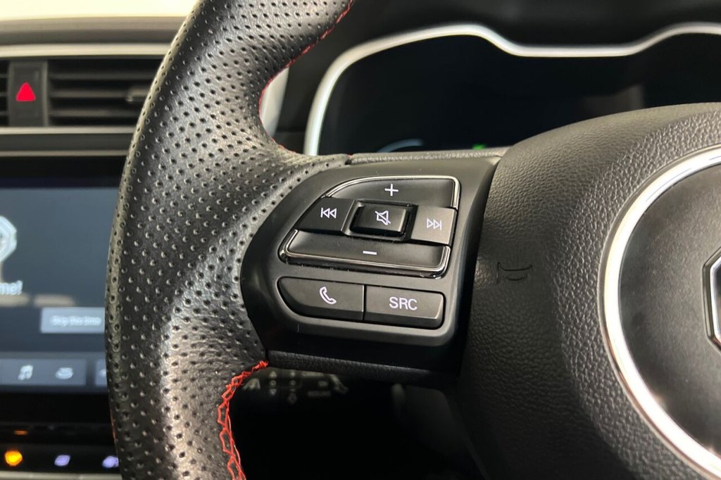 Used MG MG ZS 2022 for sale - 76582484: Photo 25