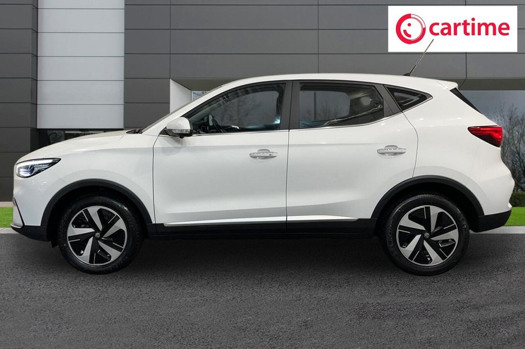 Used MG MG ZS 2022 for sale - 76582484: Photo 3