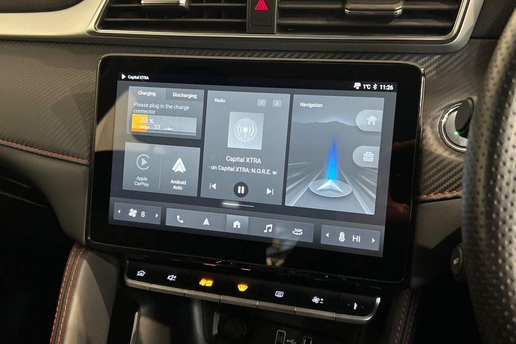 Used MG MG ZS 2022 for sale - 76582484: Photo 31