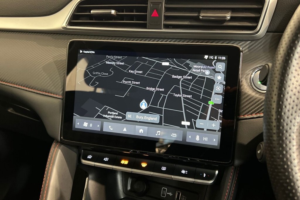 Used MG MG ZS 2022 for sale - 76582484: Photo 32