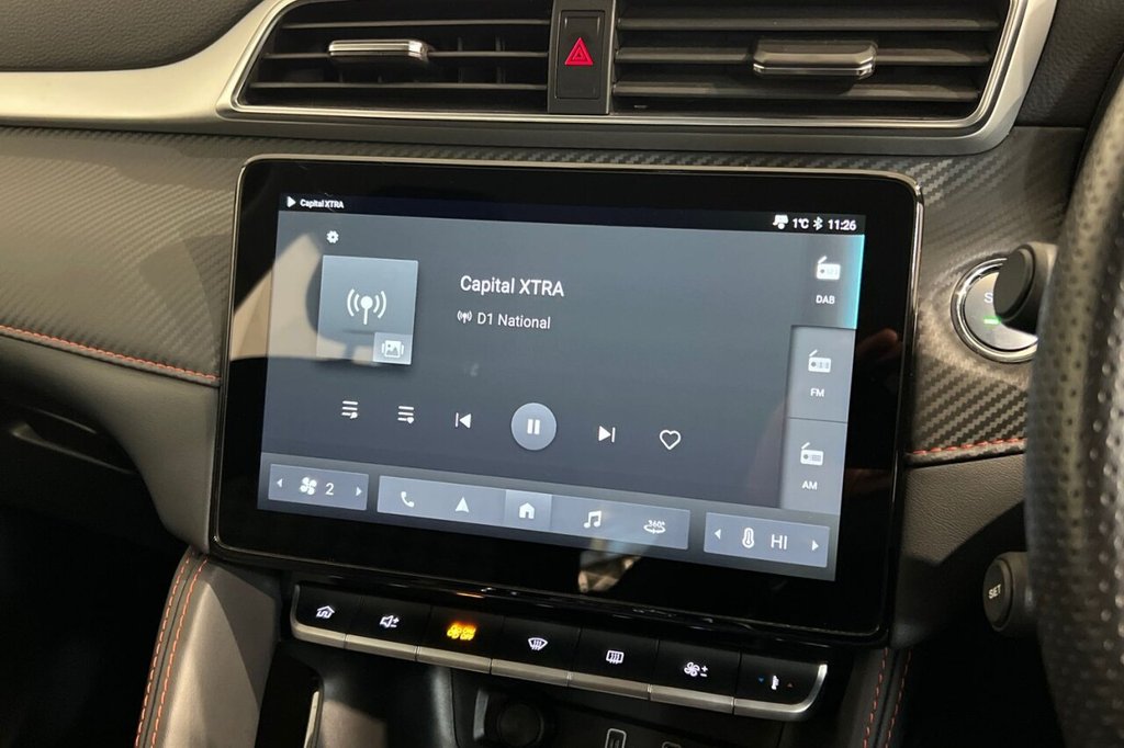 Used MG MG ZS 2022 for sale - 76582484: Photo 33