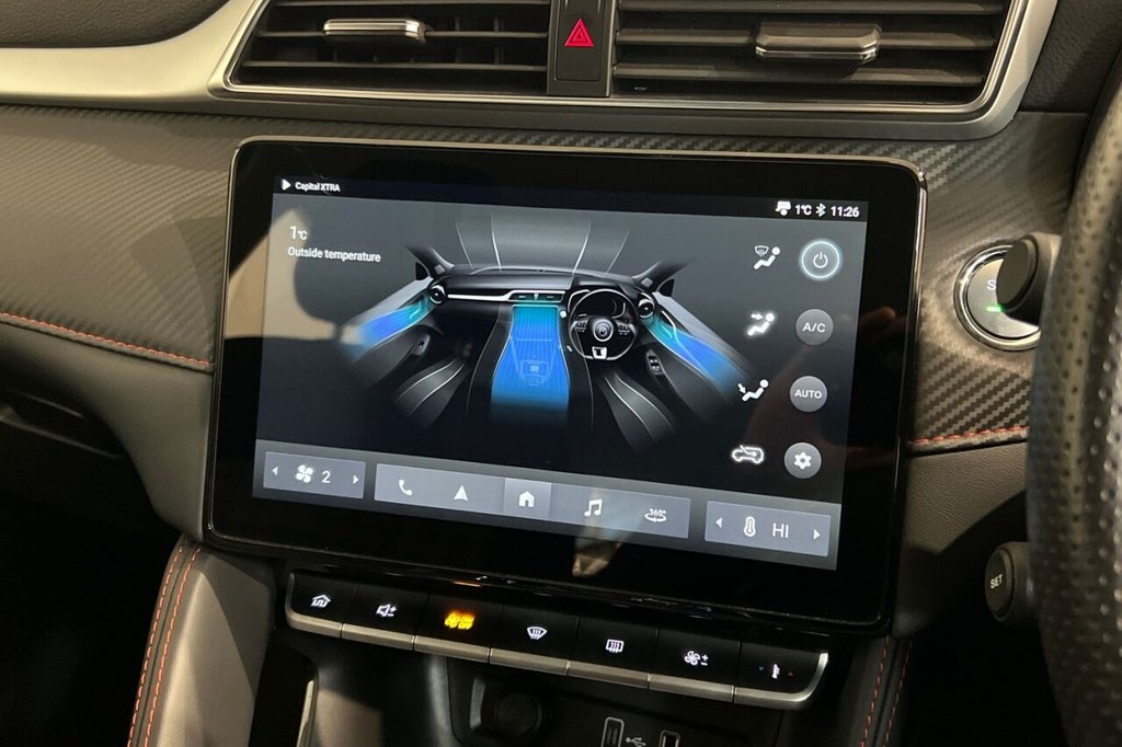 Used MG MG ZS 2022 for sale - 76582484: Photo 34