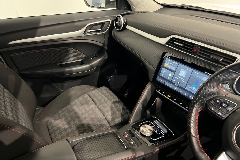 Used MG MG ZS 2022 for sale - 76582484: Photo 35