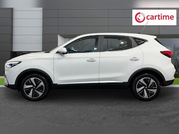 Used MG MG ZS 2022 for sale - 76582484: Photo