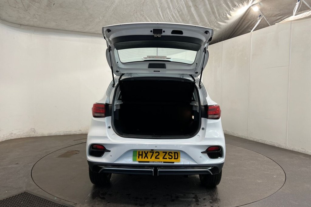 Used MG MG ZS 2022 for sale - 76582484: Photo 40