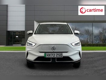 Used MG MG ZS 2022 for sale - 76582484: Photo