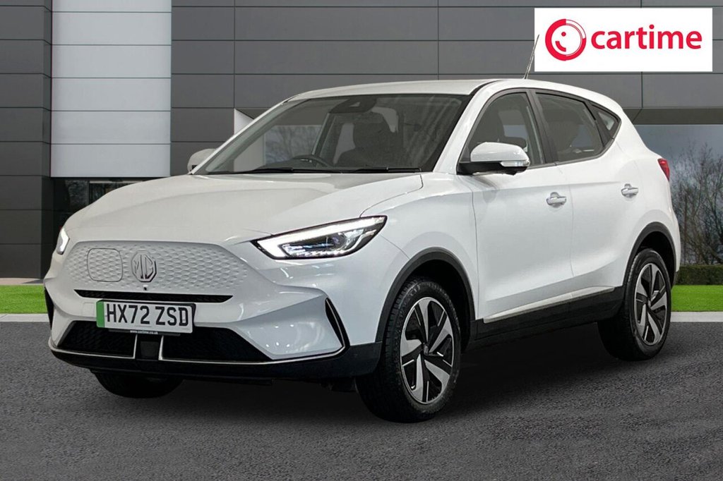 Used MG MG ZS 2022 for sale - 76582484: Photo 7